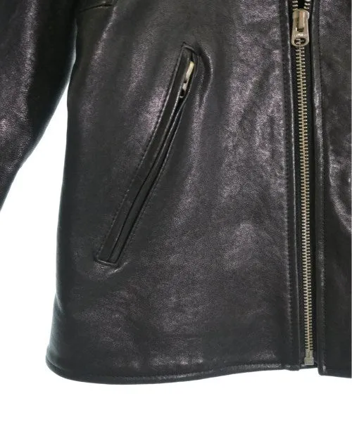 beautiful people Motercycle Jackets