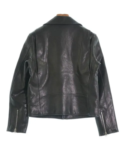 beautiful people Motercycle Jackets