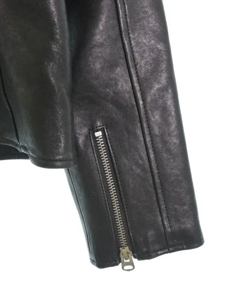beautiful people Motercycle Jackets