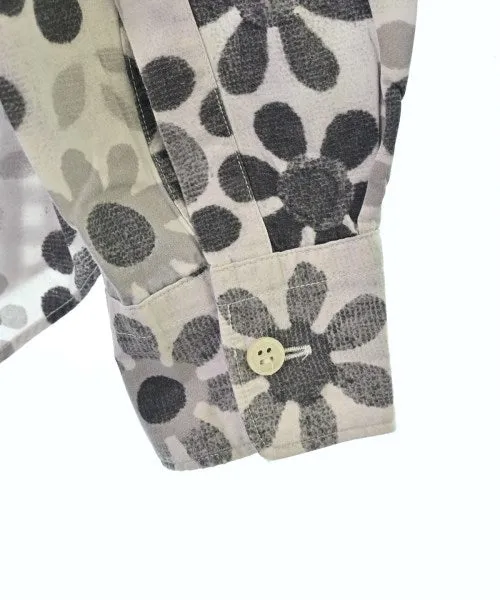 BLACK COMME des GARCONS Casual shirts