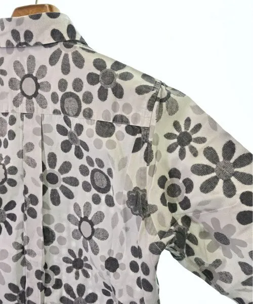 BLACK COMME des GARCONS Casual shirts