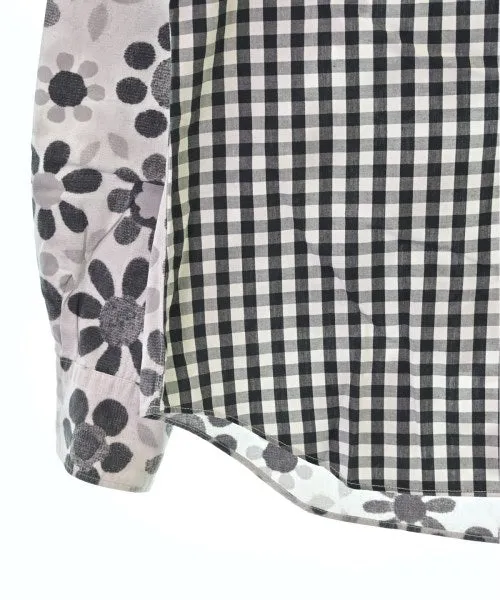 BLACK COMME des GARCONS Casual shirts