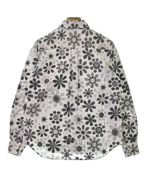 BLACK COMME des GARCONS Casual shirts