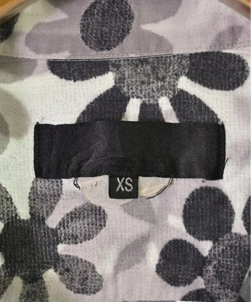 BLACK COMME des GARCONS Casual shirts