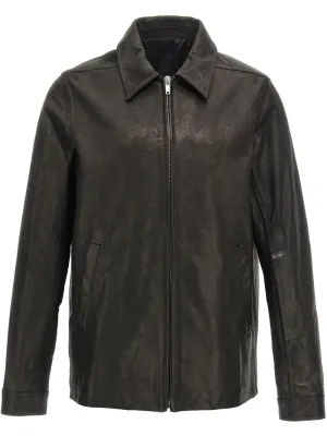 Brad Jacket