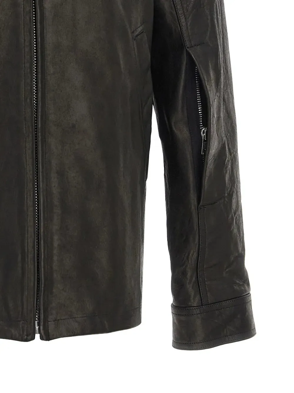 Brad Jacket