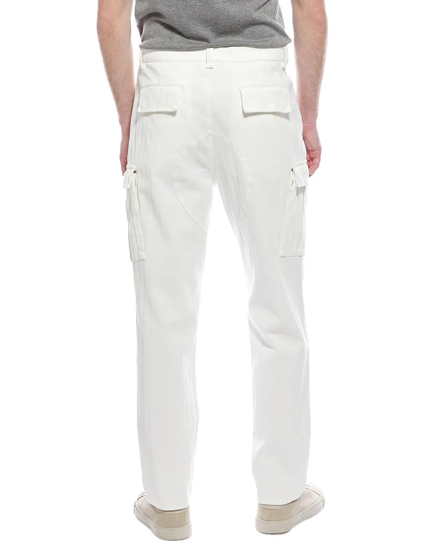 Brunello Cucinelli Cargo Pant