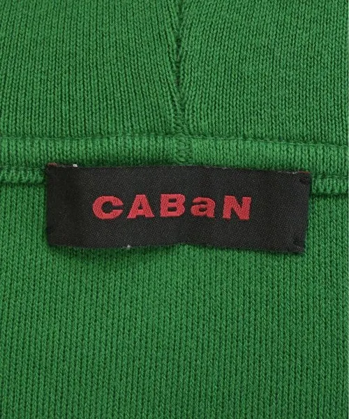 CABaN Sweaters