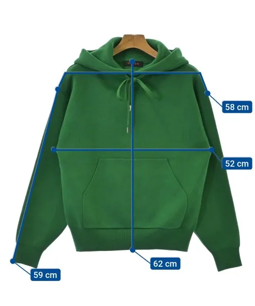 CABaN Sweaters