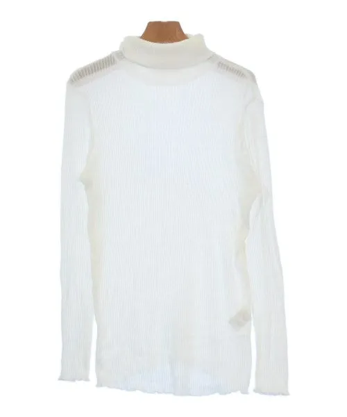 CAROUSELAMBRA Sweaters