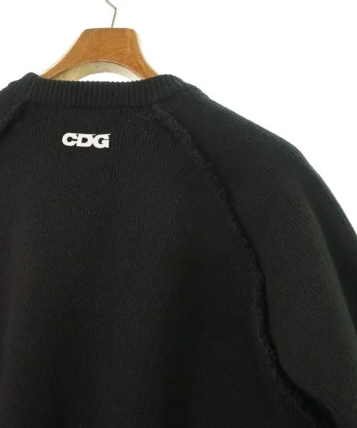 CDG Sweaters