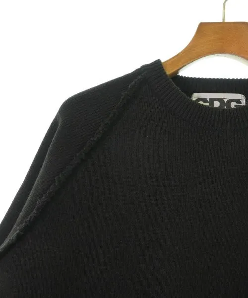 CDG Sweaters