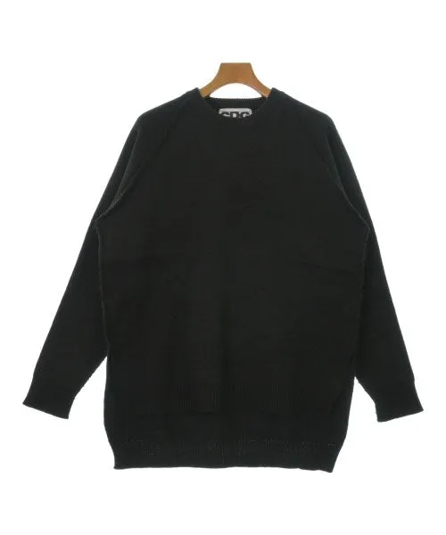 CDG Sweaters