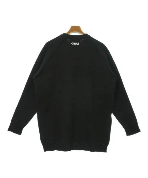 CDG Sweaters