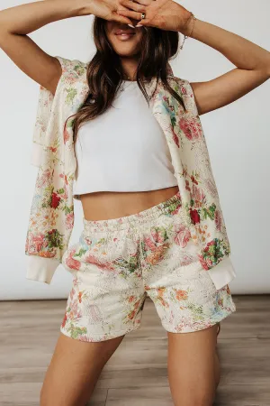 Comfort Zone Shorts - Mon Amor
