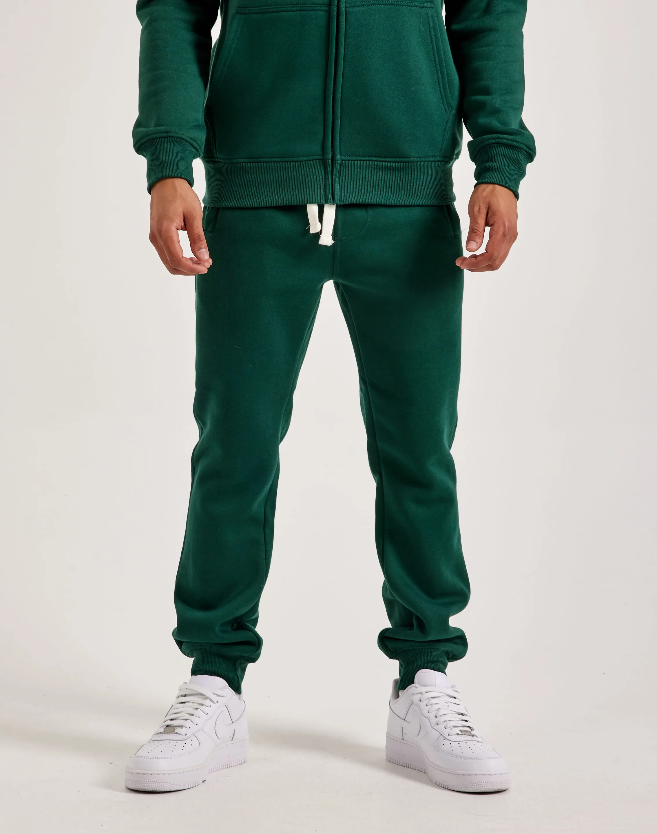 DH Essentials Basic Cuff Fleece Pants