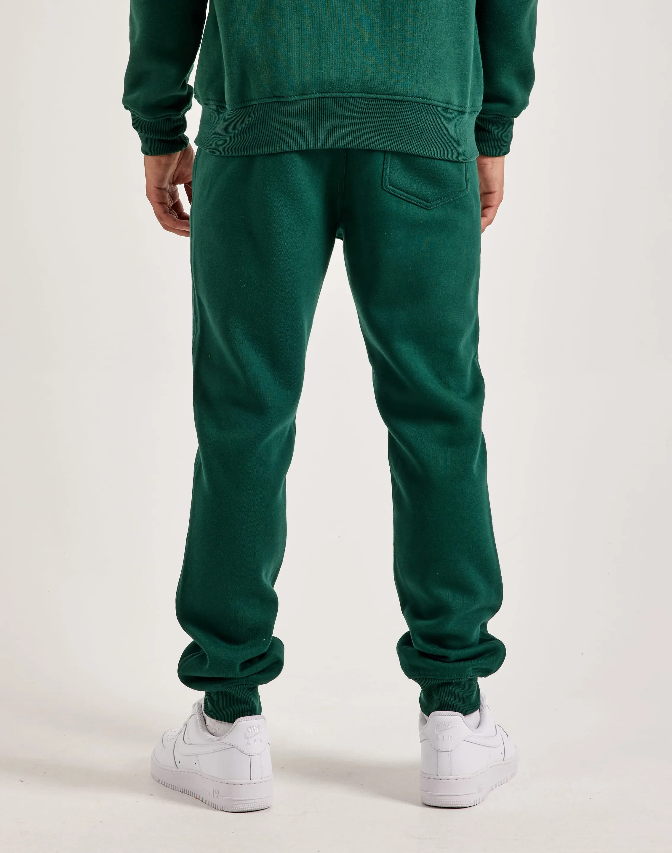 DH Essentials Basic Cuff Fleece Pants