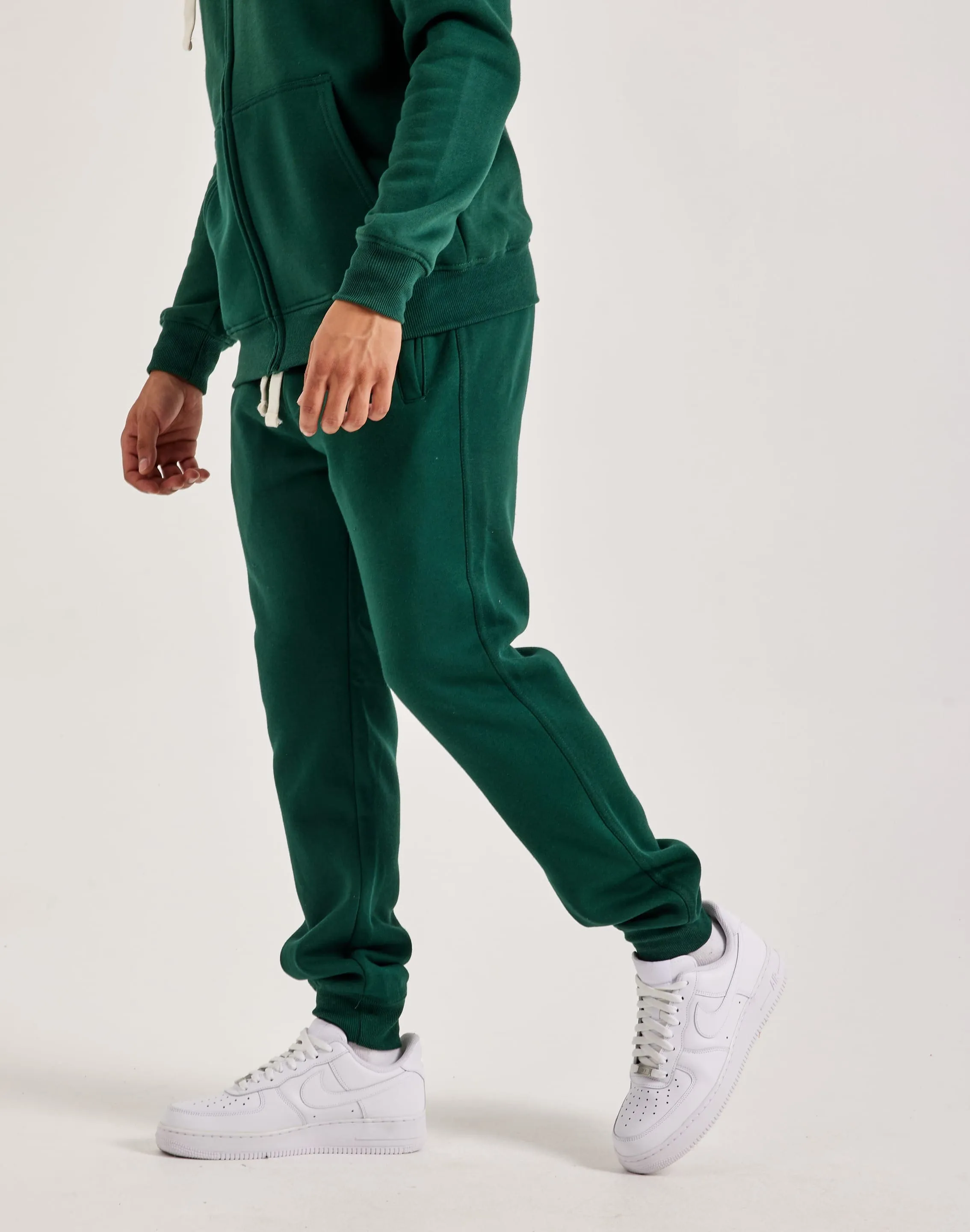 DH Essentials Basic Cuff Fleece Pants