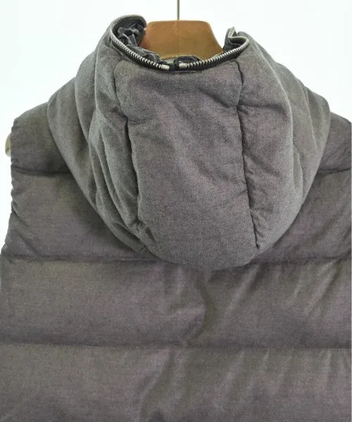 DUVETICA Down jackets/Vests