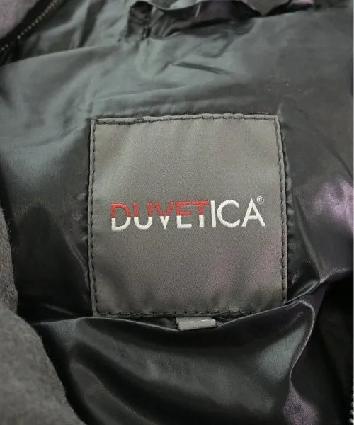 DUVETICA Down jackets/Vests