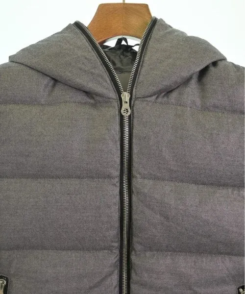 DUVETICA Down jackets/Vests