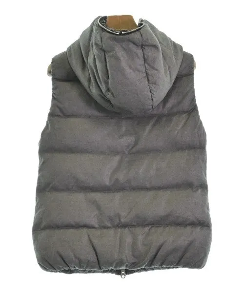 DUVETICA Down jackets/Vests