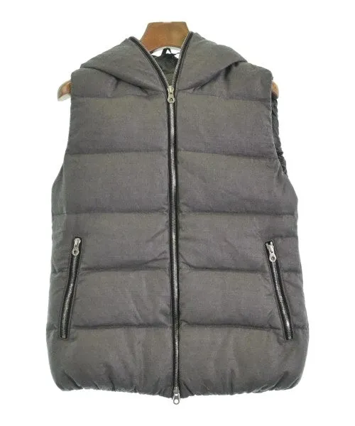 DUVETICA Down jackets/Vests