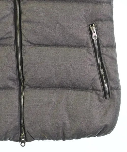 DUVETICA Down jackets/Vests