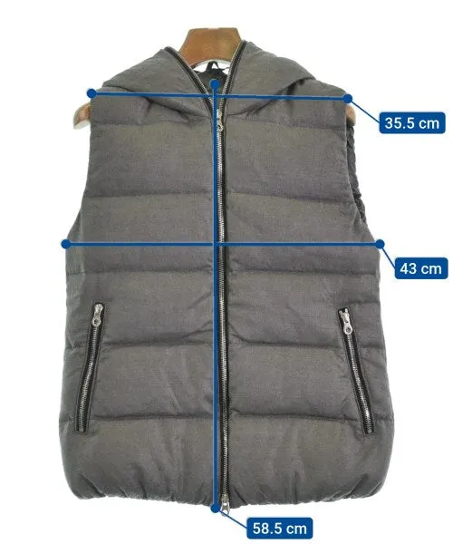 DUVETICA Down jackets/Vests