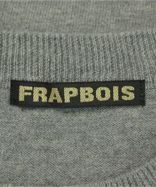 FRAPBOIS Sweaters