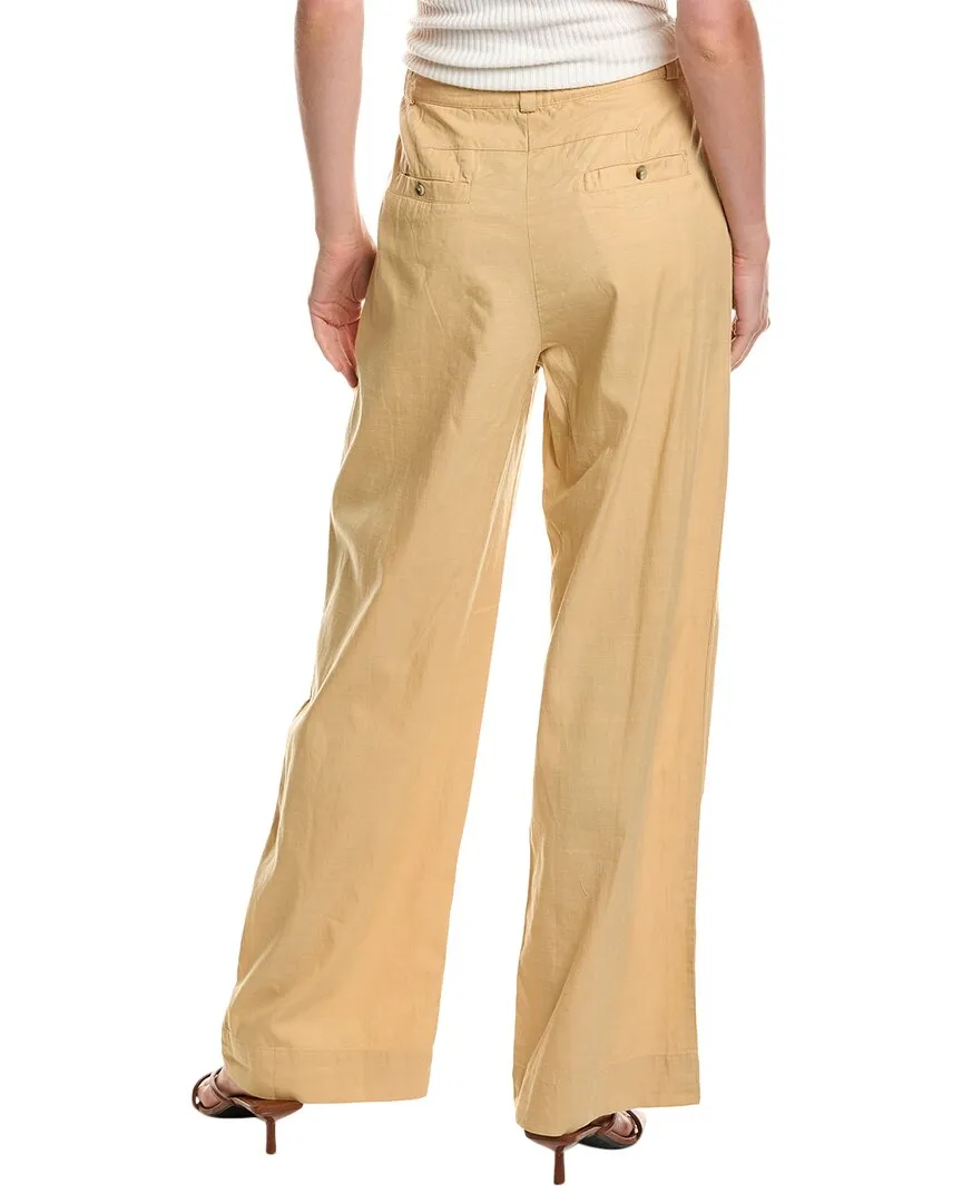 French Connection Alania City Trouser