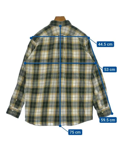 Gymphlex Casual shirts