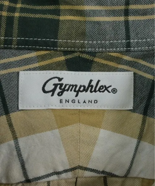 Gymphlex Casual shirts