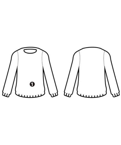 Haat Sweaters