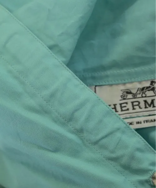 HERMES Casual shirts