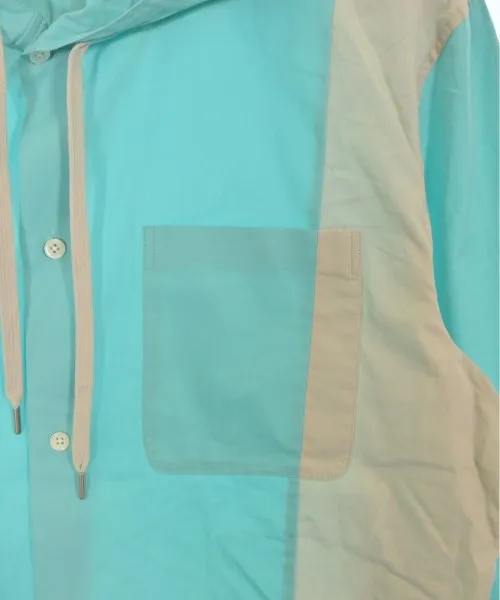 HERMES Casual shirts