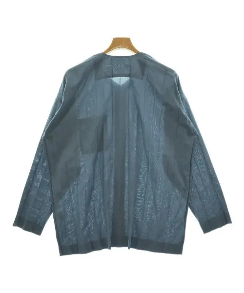 HOMME PLISSE Casual shirts