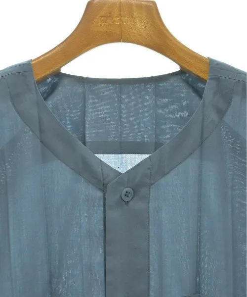 HOMME PLISSE Casual shirts