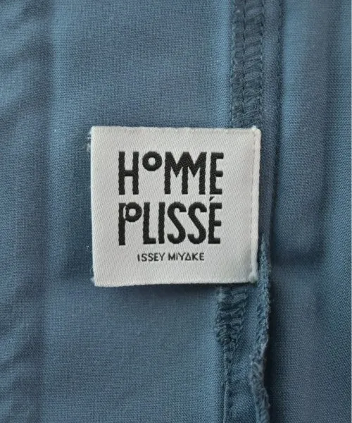 HOMME PLISSE Casual shirts