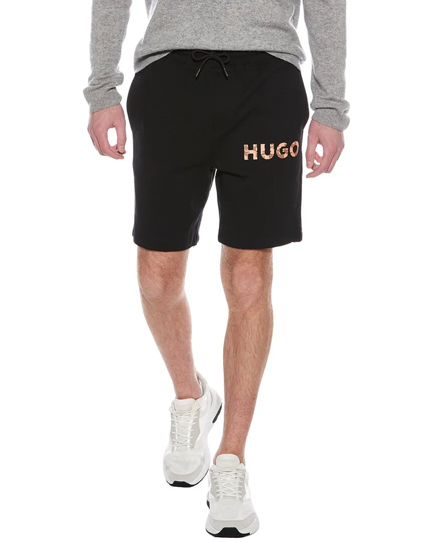 HUGO Hugo Boss Djortuno Sweatshort