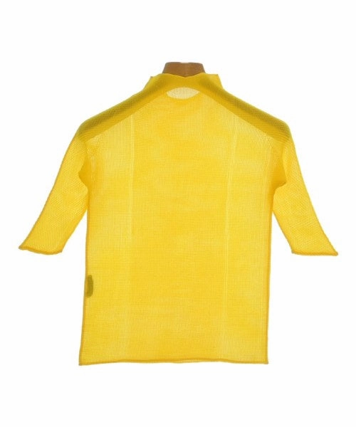 ISSEY MIYAKE Casual shirts