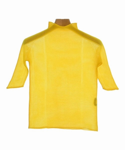 ISSEY MIYAKE Casual shirts