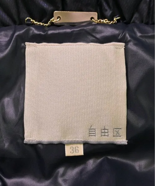 Jiyuku Down jackets/Vests