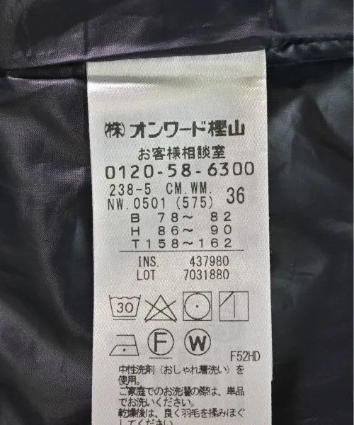 Jiyuku Down jackets/Vests