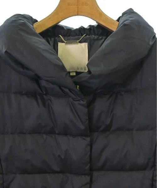 Jiyuku Down jackets/Vests