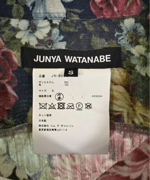 JUNYA WATANABE Casual shirts