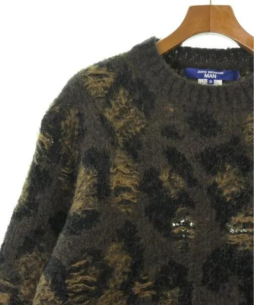 JUNYA WATANABE MAN Sweaters