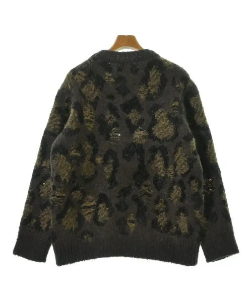 JUNYA WATANABE MAN Sweaters