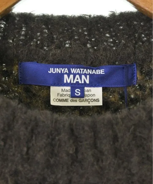 JUNYA WATANABE MAN Sweaters