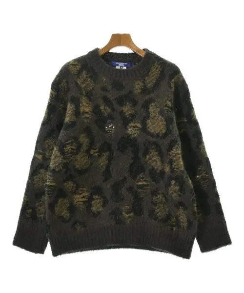 JUNYA WATANABE MAN Sweaters